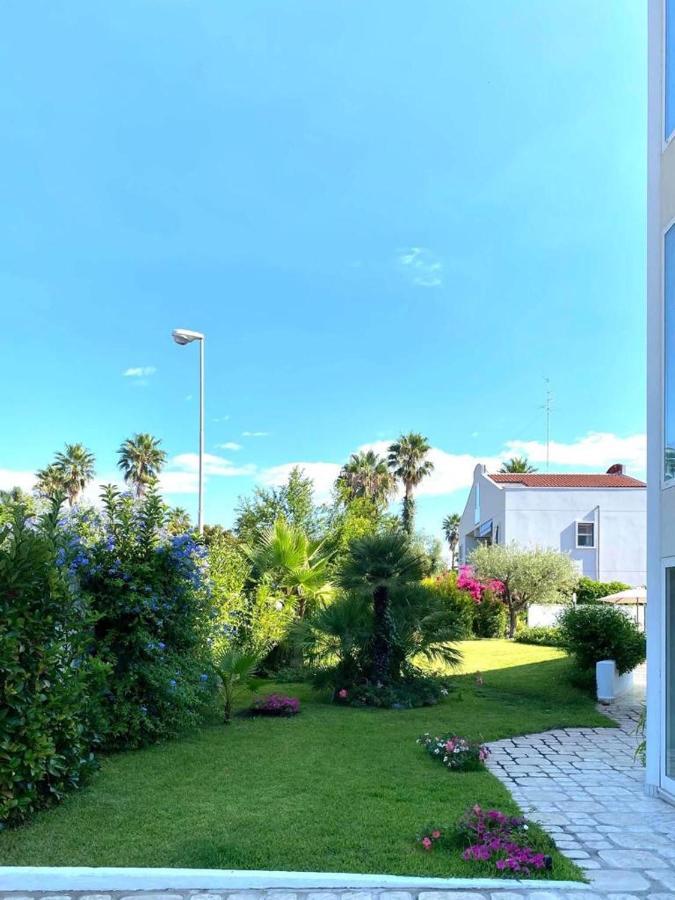 Path House - Etna & Sea View Aparthotel Riposto Eksteriør bilde