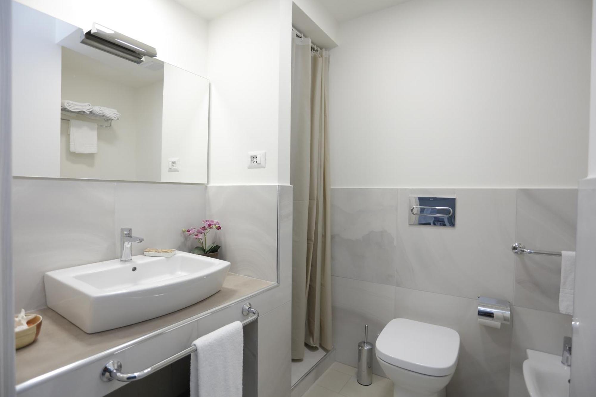 Path House - Etna & Sea View Aparthotel Riposto Rom bilde